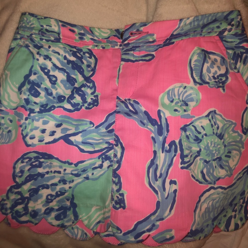 Brand new Lilly Pulitzer Skirt
